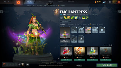 Crusader III | MMR: 1890 - Behavior: 9840