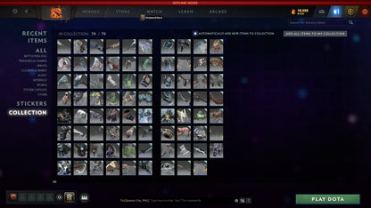 Herald III | MMR: 420 - Behavior: 9845