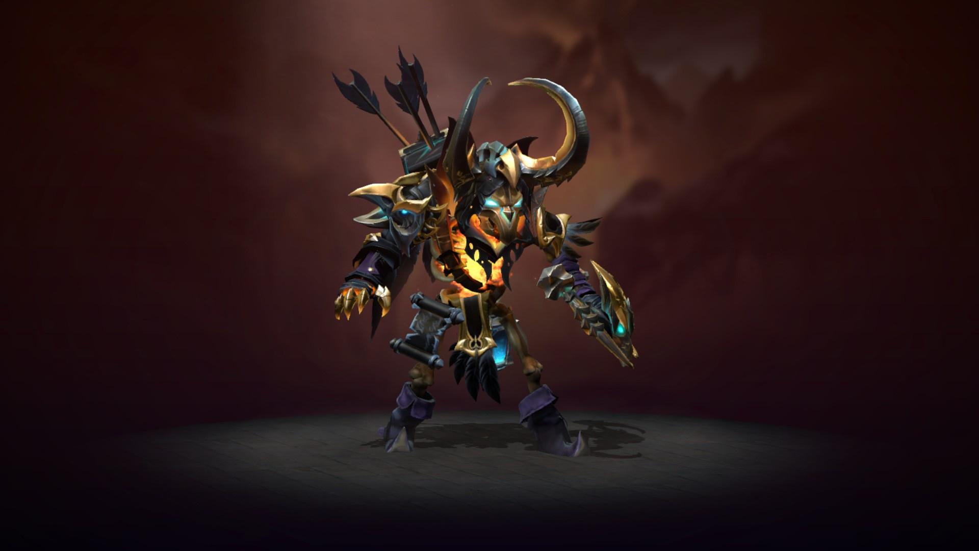 Immortal | MMR: 5620 - Behavior: 8620 - Communication: 8620