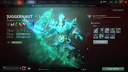 Divine V | MMR: 5459 - Behavior: 11364 - Communication: 11364