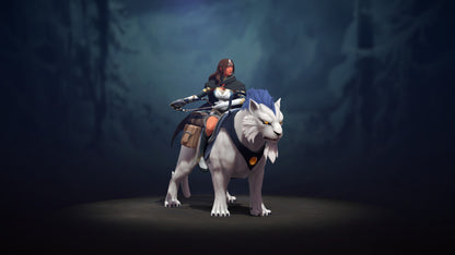 Ancient IV | MMR: 4313 - Behavior: 10575 - Communication: 10575