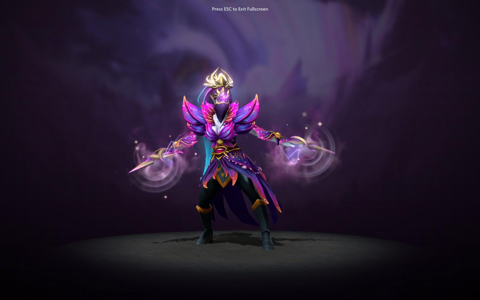 Crusader III | MMR: 1798 - Behavior: 10802 - Communication: 10240