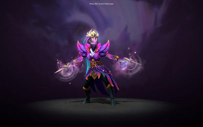 Crusader III | MMR: 1798 - Behavior: 10802 - Communication: 10240