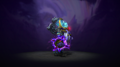 Ancient V | MMR: 4611 - Behaviour: 10000 - Communication: 10000