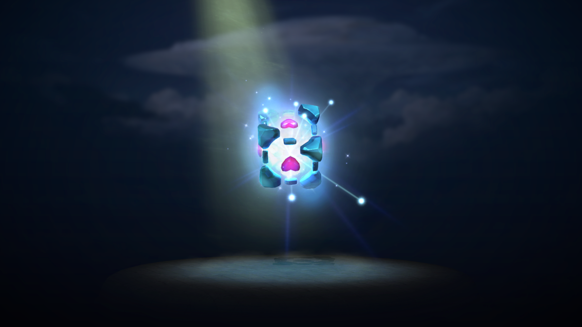 Archon III | MMR: 2617 - Behavior: 9451 - Communication: 9451