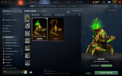 Divine III | MMR: 5117 - Behavior: 10001 - Communication: 10001