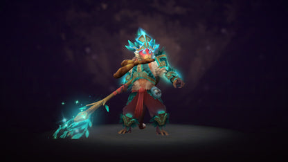 Archon II | MMR: 2499 - Behavior: 8157 - Communication: 8157