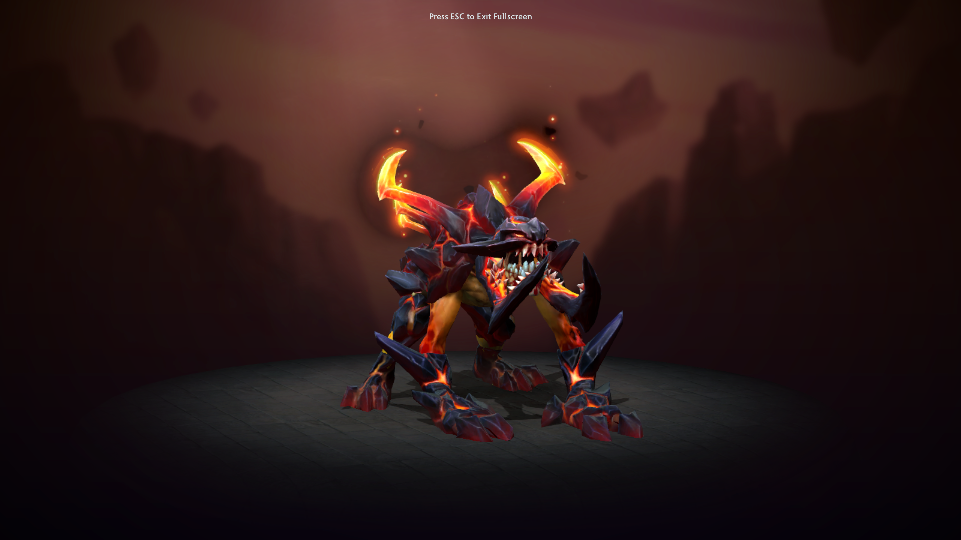 Legend I | MMR: 2974 - Behavior: 10175 - Communication: 10175