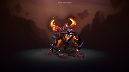 Legend I | MMR: 2974 - Behavior: 10175 - Communication: 10175