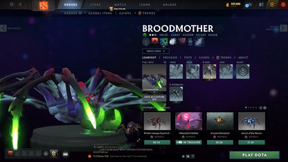 Guardian III | MMR: 1080 - Behavior: 10000