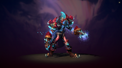 Crusader I | MMR: 1561 - Behavior: 10133 - Communication: 10133