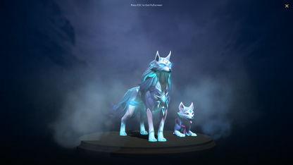 Archon IV | MMR: 2814 - Behavior: 11514 - Communication: 11514