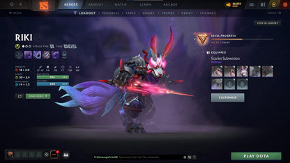 Ancient V | MMR: 4430 - Behavior: 8928 - Communication: 7735