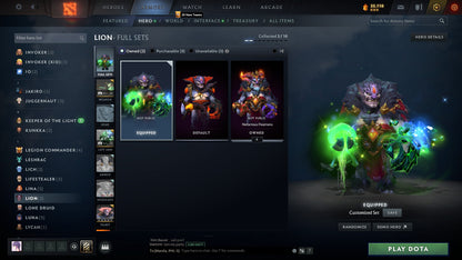 Archon V | MMR: 2900 - Behavior: 10690 - Communication: 10690