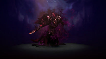 Herald II | MMR: 161 - Behavior: 8688 - Communication: 8688