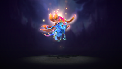 Archon IV | MMR: 2670 - Behavior: 10415 - Communication: 10415