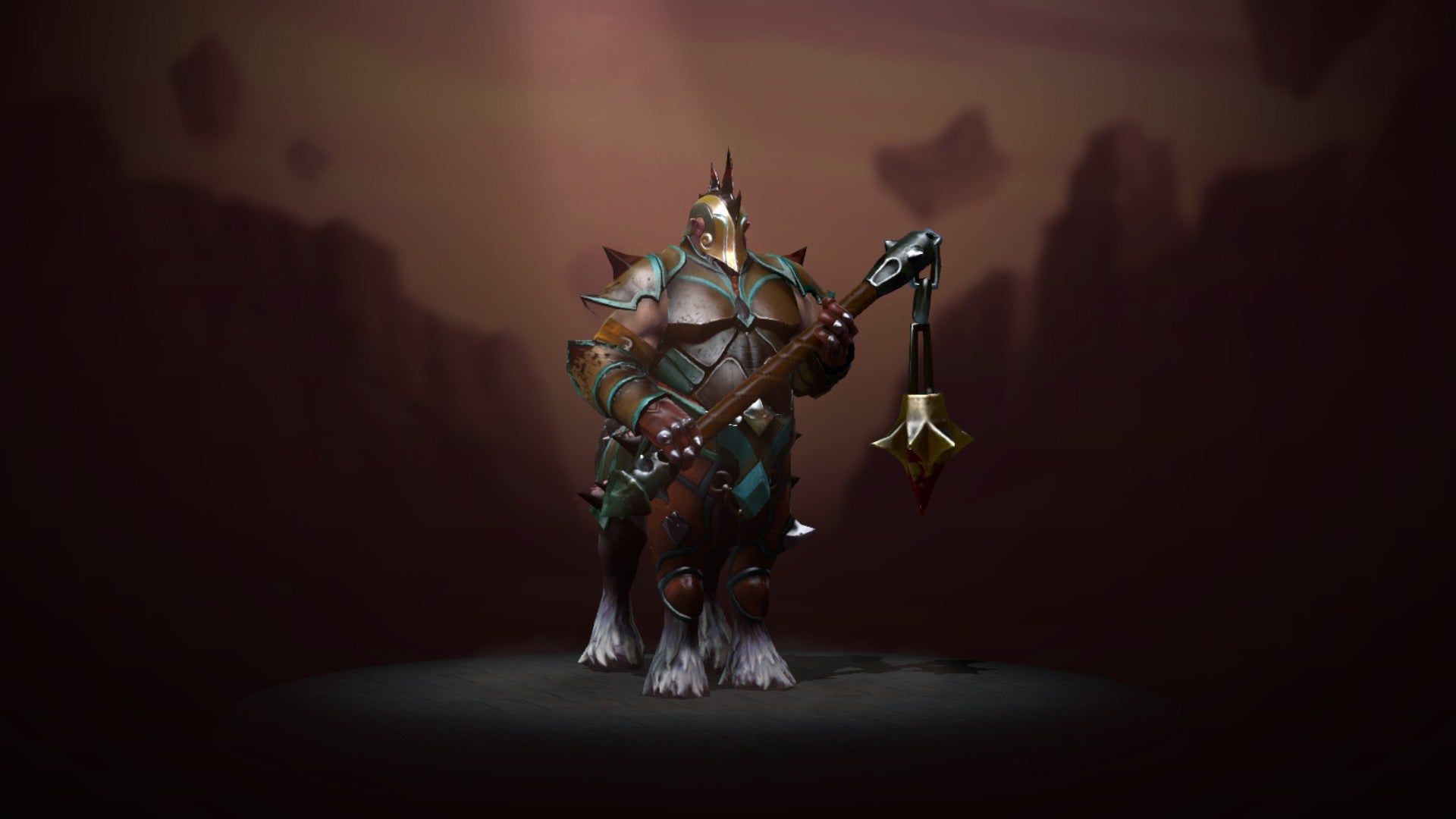 Legend V | MMR: 3552 - Behavior: 9273 - Communication: 9273