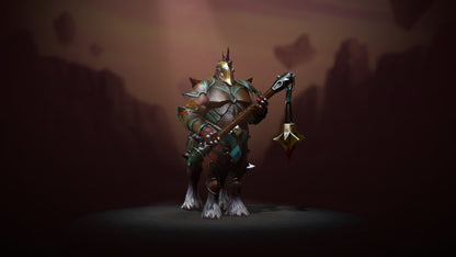 Legend V | MMR: 3552 - Behavior: 9273 - Communication: 9273