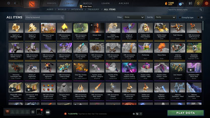 Crusader I | MMR: 1488 - Behavior: 12000 - Communication: 12000