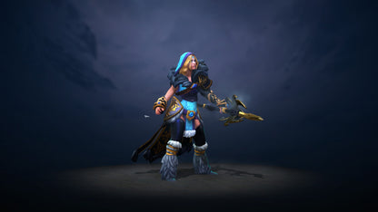 Archon I | MMR: 2333 - Behavior: 11716 - Communication: 11716