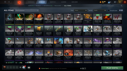 Archon III | MMR: 2711 - Behavior: 8135 - Communication: 8135