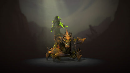 Legend II | MMR: 3244 - Behavior: 10300 - Communication: 10300