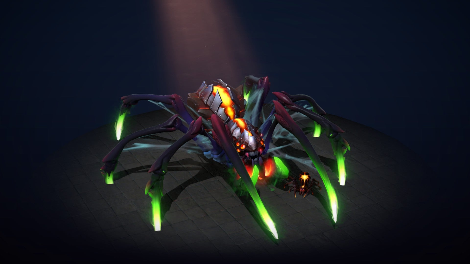 Archon IV | MMR: 2797 - Behavior: 9092 - Communication: 9092