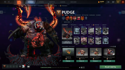 Divine IV | MMR: 5210 - Behavior: 10000