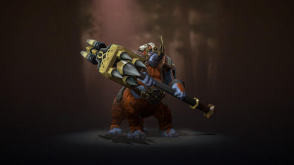 Archon IV | MMR: 2811 - Behavior: 11012 - Communication: 11012