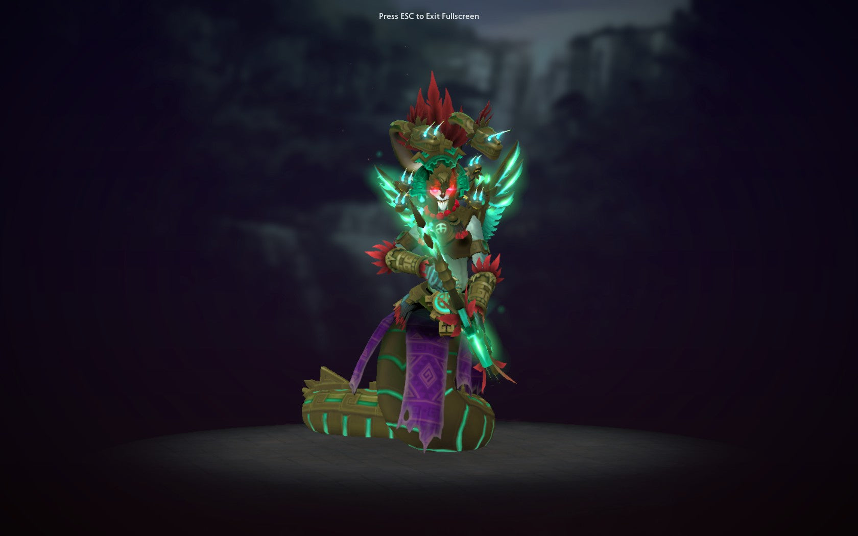 Ancient I | MMR: 3786 - Behavior: 10122 - Communication: 10122