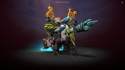 Legend V | MMR: 3524 - Behavior: 12000 - Communication: 12000