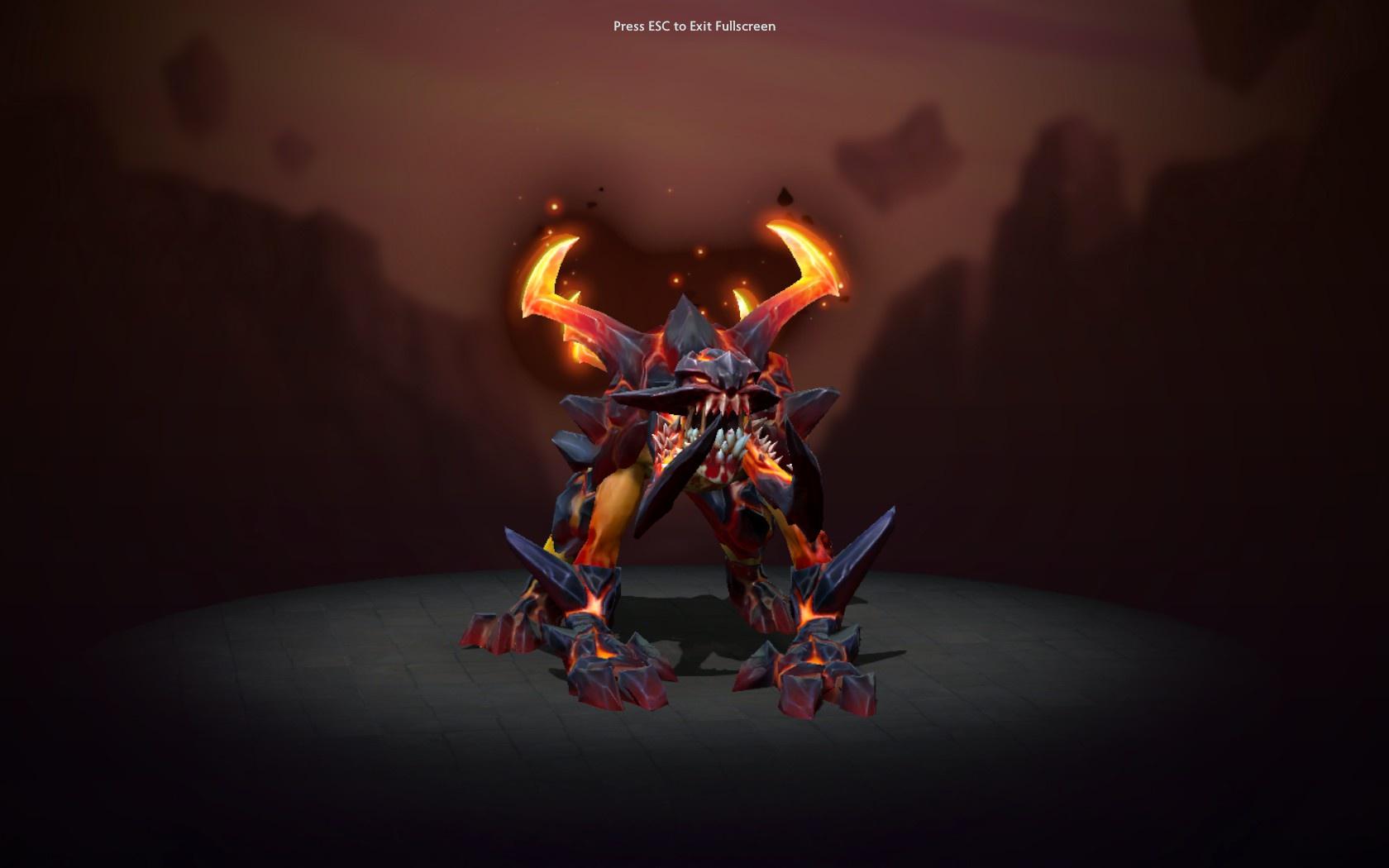 Archon I | MMR: 2258 - Behavior: 10234 - Communication: 9645