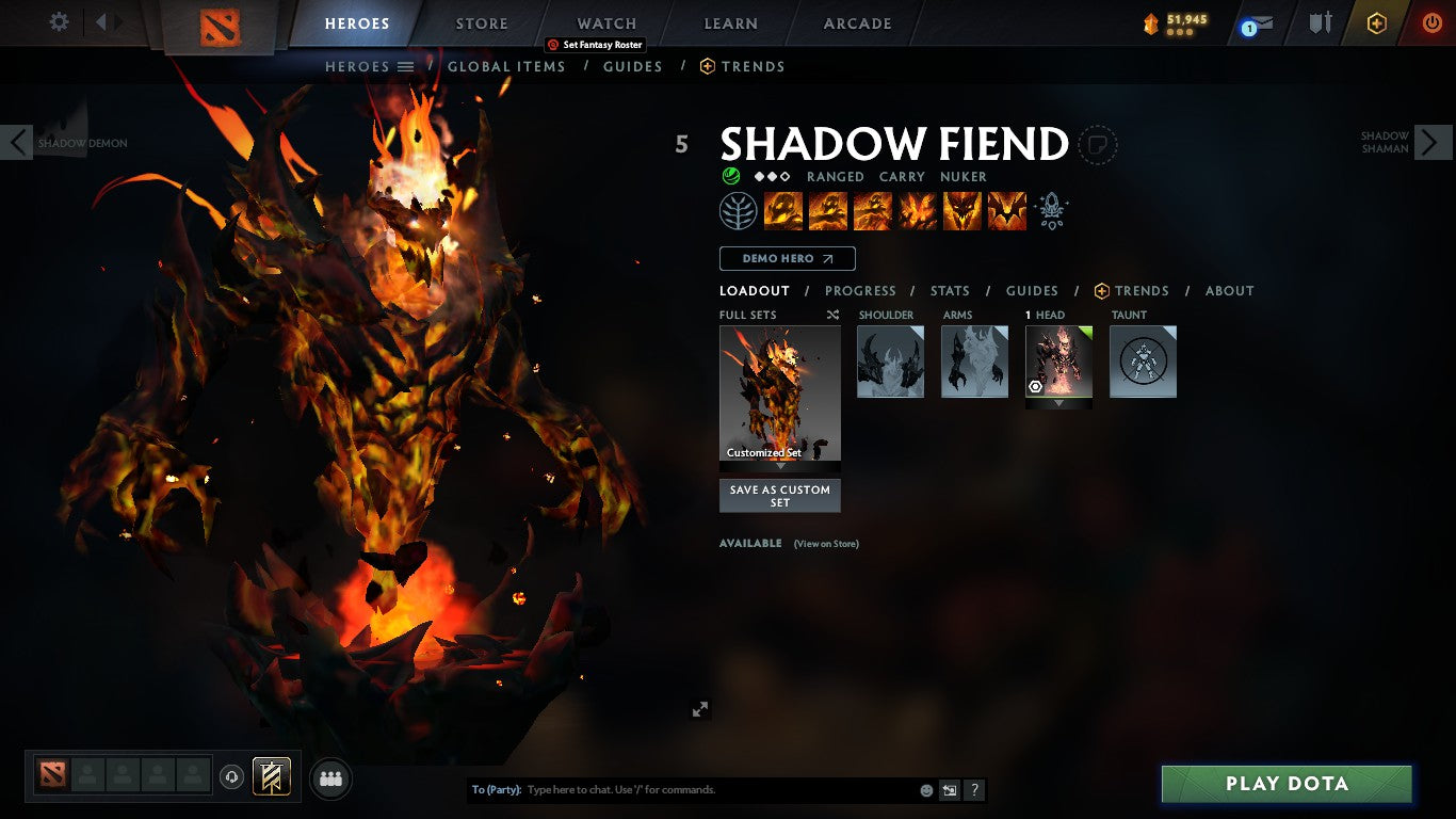 Ancient II | MMR: 4040 - Behavior: 10000