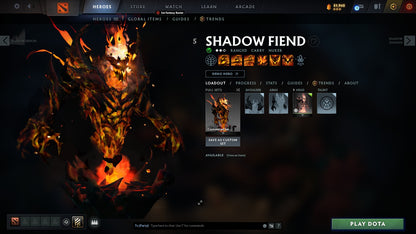 Ancient II | MMR: 4040 - Behavior: 10000