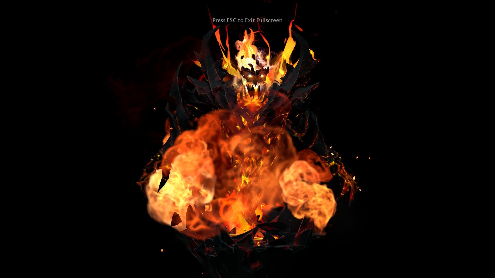 Archon III | MMR: 2558 - Behavior: 9830