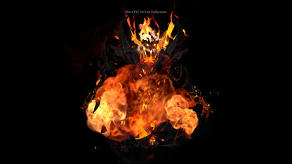 Archon III | MMR: 2558 - Behavior: 9830