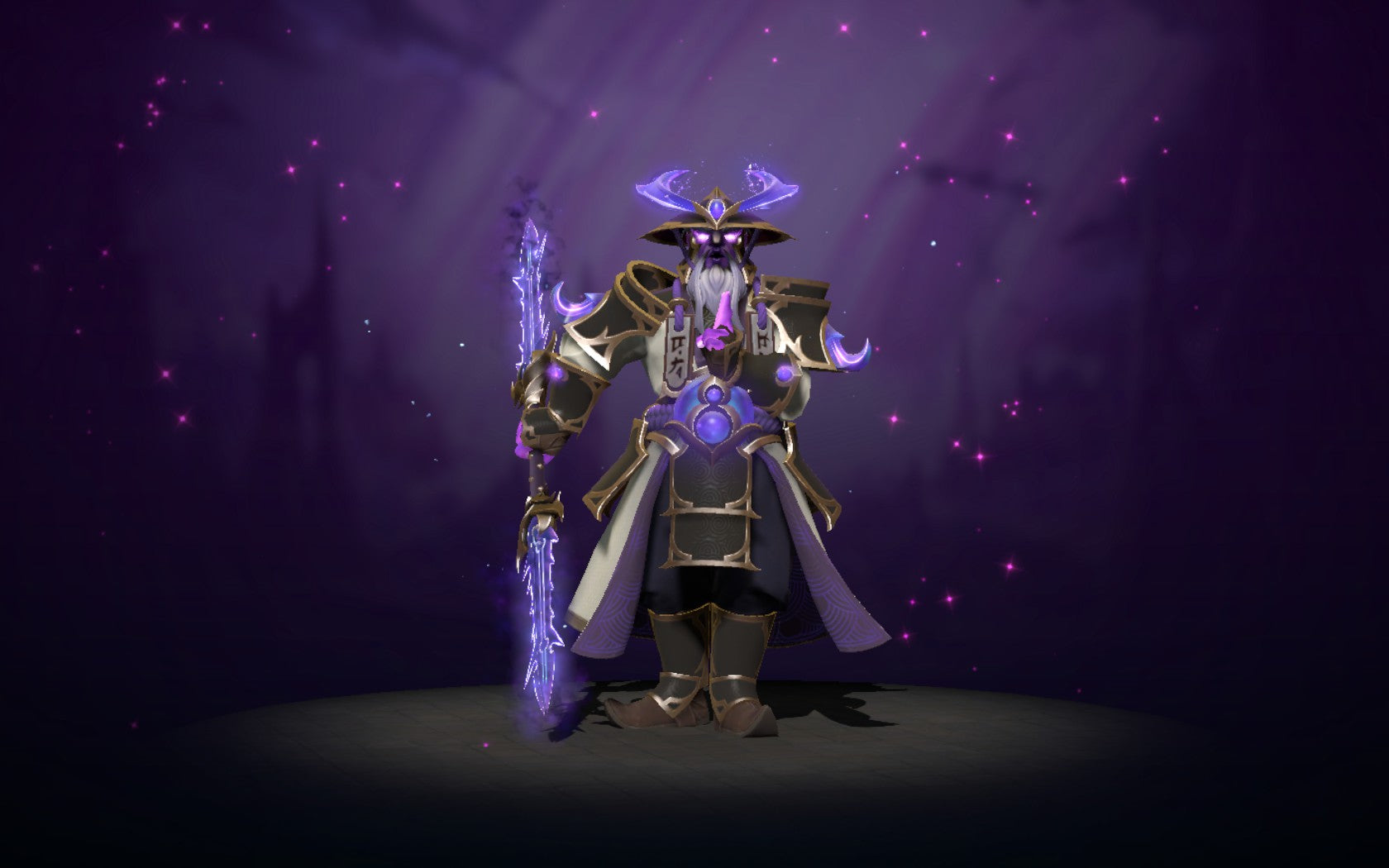 Ancient V | MMR: 4390 - Behavior: 10105 - Communication: 8905