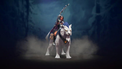 Herald III | MMR: 231 - Behavior: 11875 - Communication: 11875