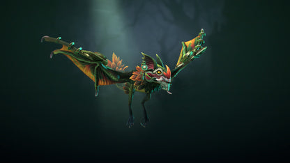 Crusader III | MMR: 1965 - Behavior: 9050 - Communication: 9050