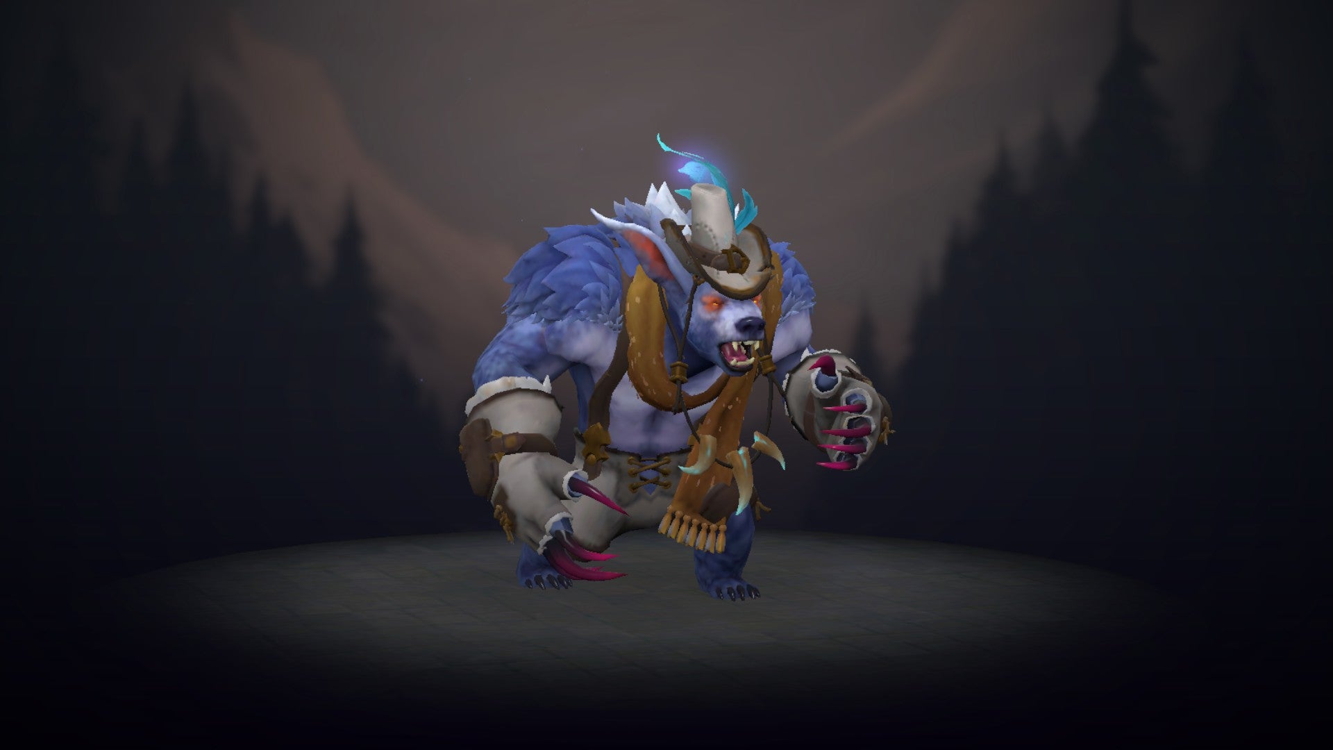 Divine IV | MMR: 5295 - Behavior: 11238 - Communication: 10924