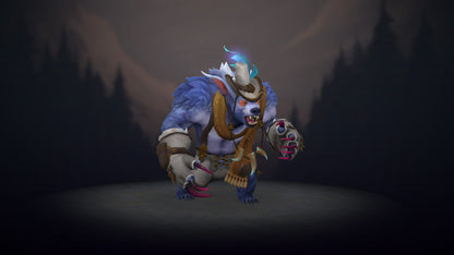 Divine IV | MMR: 5295 - Behavior: 11238 - Communication: 10924