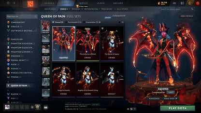 Archon V | MMR: 2900 - Behavior: 10690 - Communication: 10690