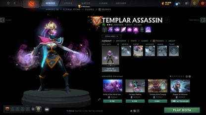 Ancient III | MMR: 4196 - Behavior: 9373