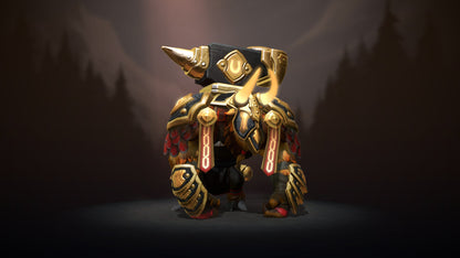 Archon III | MMR: 2737 - Behavior: 10640 - Communication: 10640