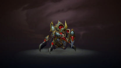 Ancient II | MMR: 4124 - Behavior: 9607 - Communication: 9607