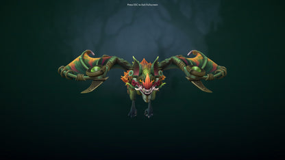 Ancient IV | MMR: 4322 - Behavior: 10914 - Communication: 11027