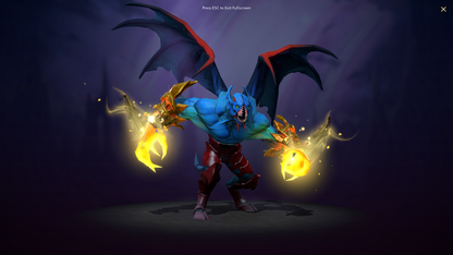 Crusader II | MMR: 1728 - Behavior: 9756 - Communication: 9756