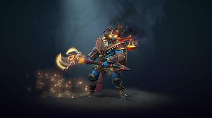 Archon III | MMR: 2467 - Behavior: 8956 - Communication: 8956