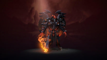 Archon II | MMR: 2393 - Behavior: 9149 - Communication: 9149