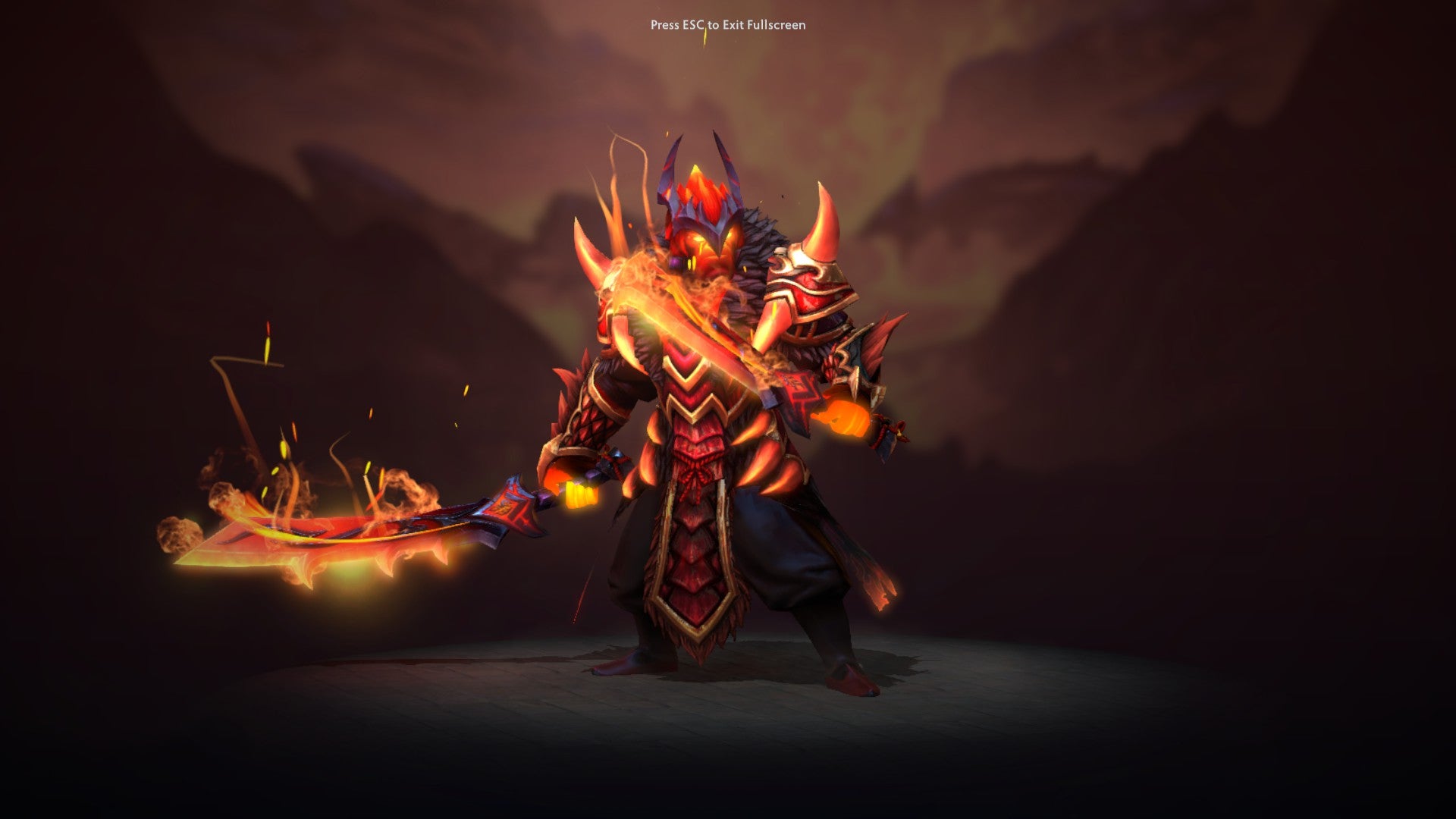 Archon V | MMR: 2819 - Behavior: 9915 - Communication: 9915